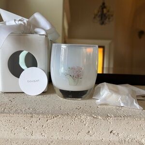 New Glassybaby Bouquet